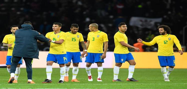 البرازيل 